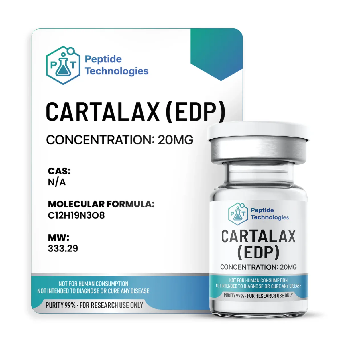 Cartalax 20mg