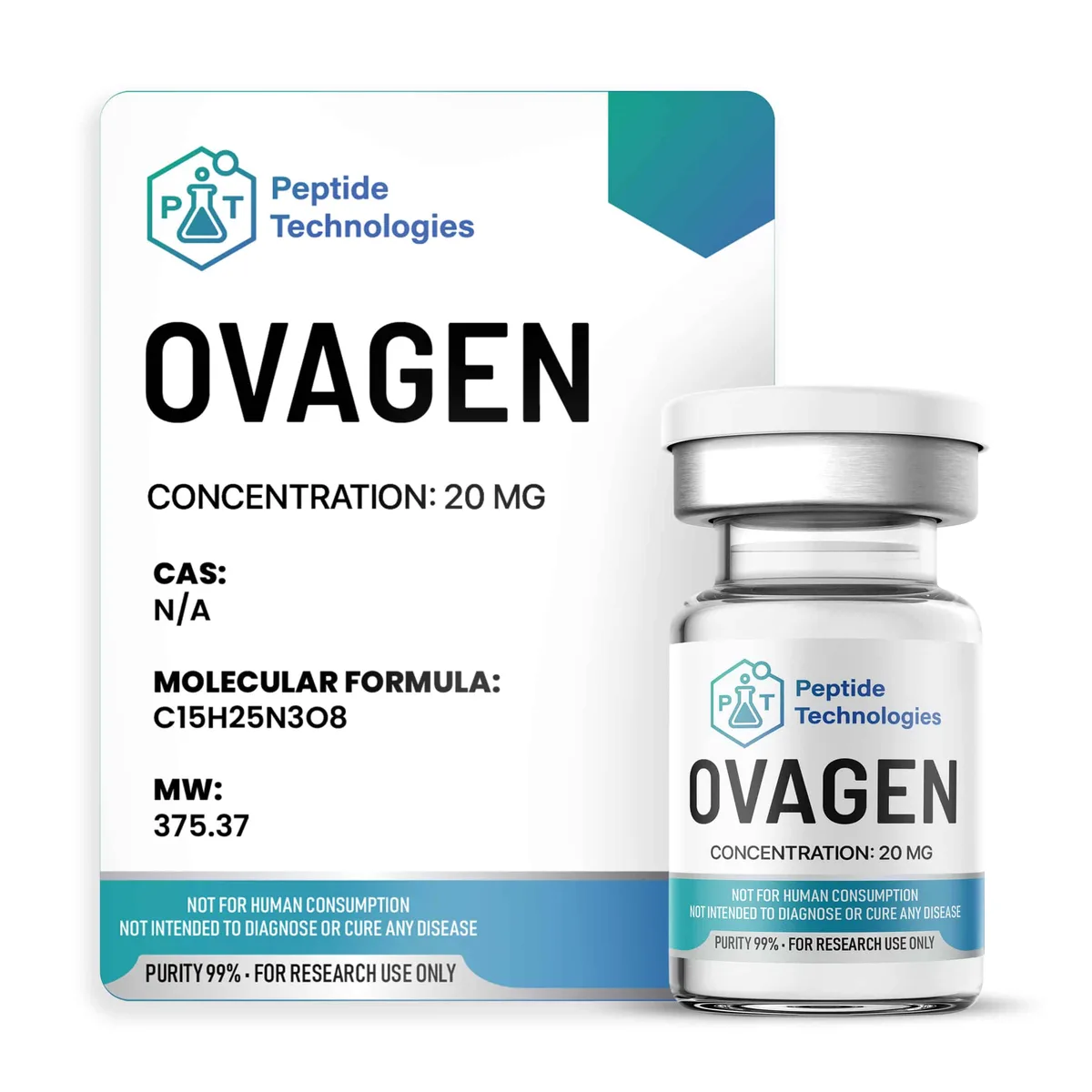 Ovagen 20mg