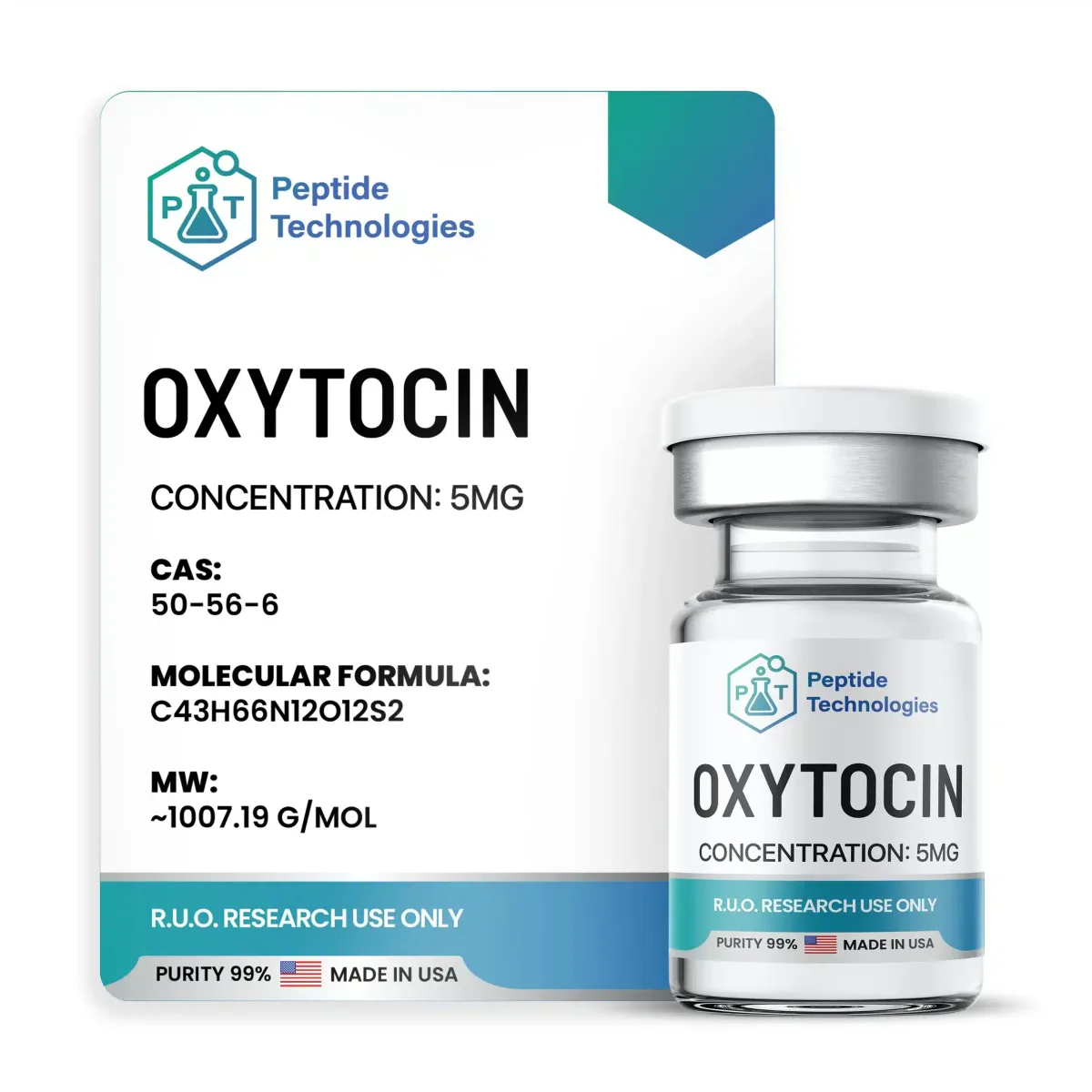 Oxytocin 10mg