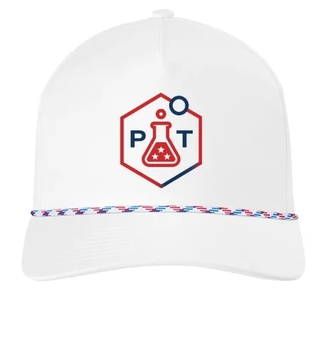 Peptech Hat