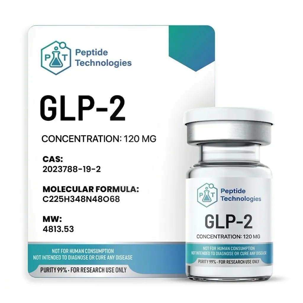 GLP-2 120mg