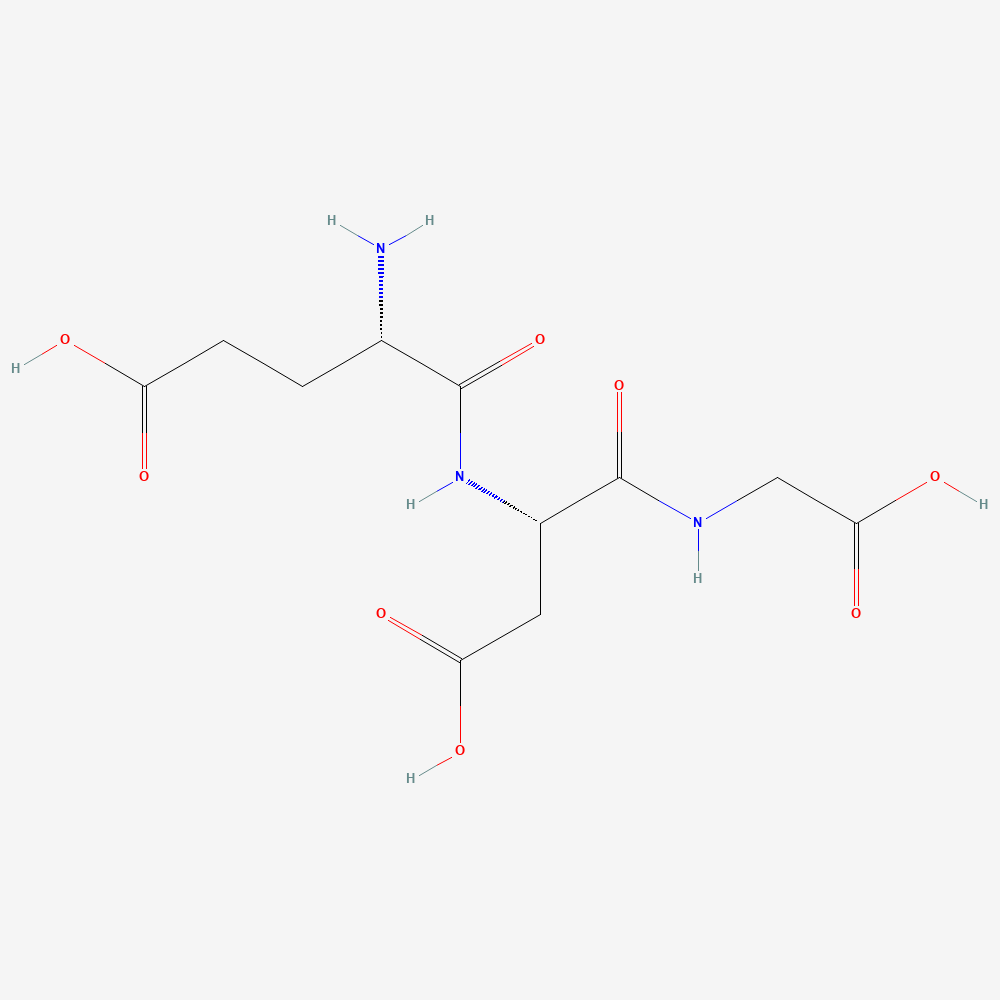 PubChem 2D molecular structure for Chonluten, CID 194641