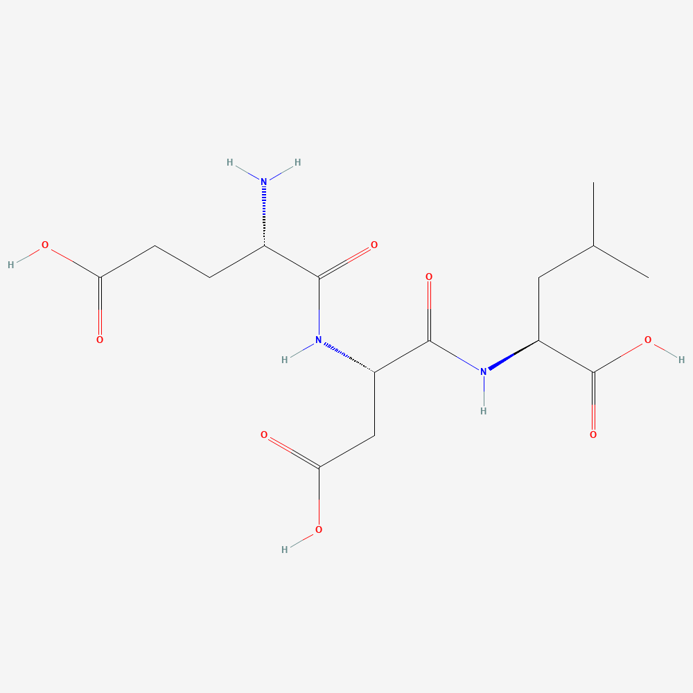 PubChem 2D molecular structure for Ovagen, CID 444128