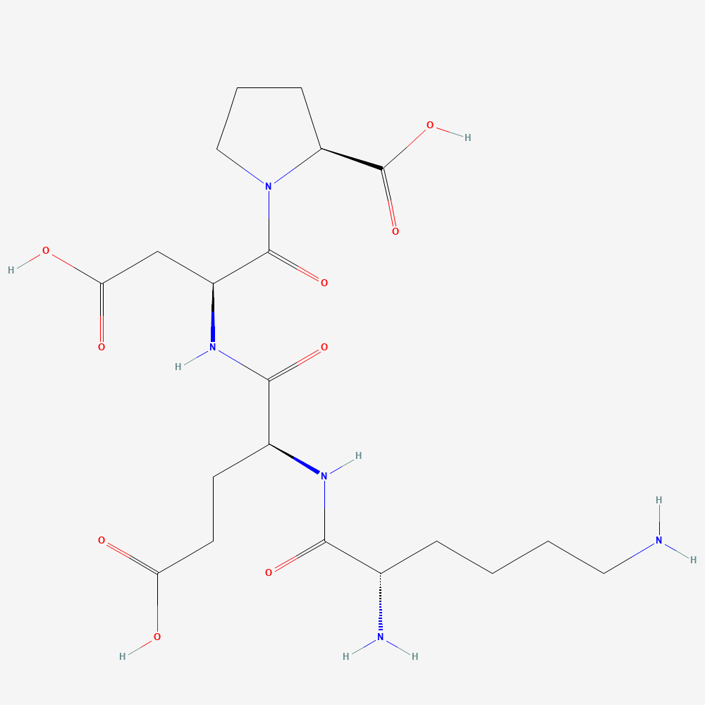 PubChem 2D molecular structure for Prostamax, CID 9848296